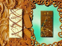 Uniquely Decadent Chocolate Bars Image 1