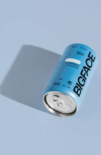 Energizing Canned Oat Lattes Image 2