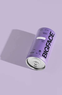 Energizing Canned Oat Lattes Image 4