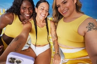 Inclusive Undergarment Lines Image 1