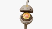 Lollipop-Inspired Leather Capsules Image 1