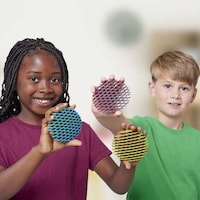 Bio-Material Fidget Toys