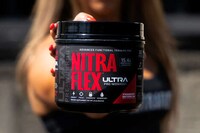 Performance-Boosting Pre-Workout Mixes Image 1