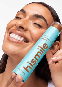 Chocolate-Vanilla Toothpastes Image 1