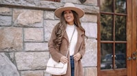 Fall Influencer-Backed Capsules Image 1