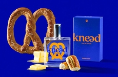 Pretzel Perfume Events