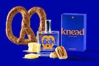Pretzel Perfume Events Image 1