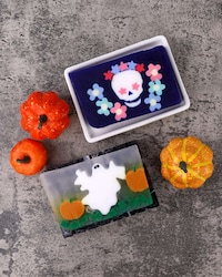 Playful Autumn Soaps Image 5