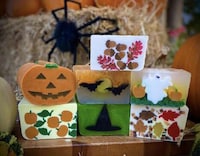 Playful Autumn Soaps Image 6