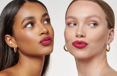 Vegan Beauty Pop-Ups