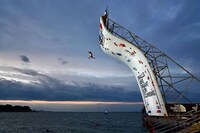 Rock Climbing Festivals Image 1