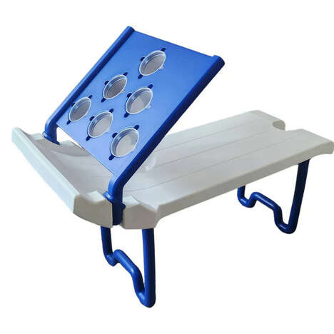 Hybrid Backyard Games