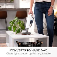 Efficient Cordless Stick Vacuums Image 3