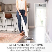 Efficient Cordless Stick Vacuums Image 6