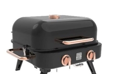 Tabletop Propane Gas Grills