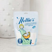 Sustainability-Focused Laundry Detergents Image 1