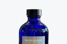 Provence-Inspired Diffuser Oils