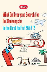 Chinese Youth Search Reports Image 1