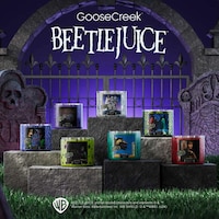 Spooky Candle Collections Image 1