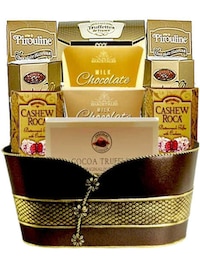 Corporate Gift Basket Ranges Image 1