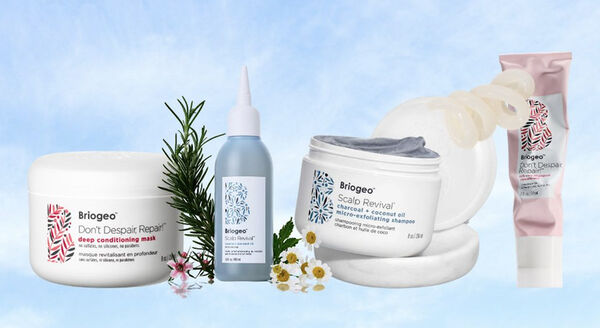 10 Pre-Wash Haircare Solutions