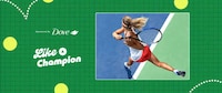 Athletic Wellness Activations Image 1