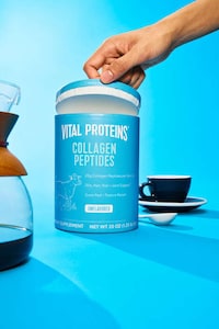 Paperboard Supplement Packaging Image 1