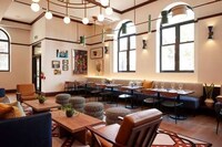 Modern Boutique Hotels Image 1