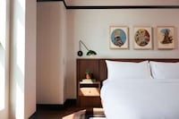 Modern Boutique Hotels Image 6