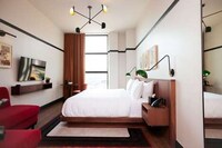 Modern Boutique Hotels Image 7