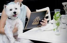 Dog-Friendly Dining Events