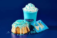 Popping Candy Cinnamon Rolls Image 1