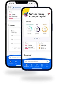 Comprehensive Weight Health Apps