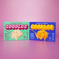 Clean-Label Macaroni Meals Image 1