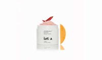 Spicy Pepper Body Masks Image 1