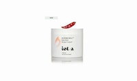 Spicy Pepper Body Masks Image 3