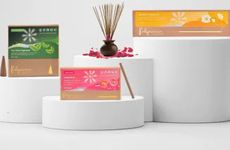 Sustainable Pooja Products