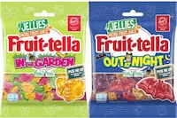 Nature-Inspired Jelly Candies Image 1