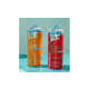 Summery Sugar-Free Energy Drinks Image 1