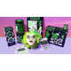 Spooky Cartoon Beauty Capsules Image 1