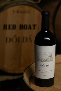 Cuisine-Complementing Red Wines Image 1