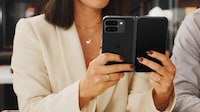 Foldable Oversized Display Smartphones Image 1