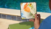 Foldable Oversized Display Smartphones Image 2
