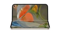 Foldable Oversized Display Smartphones Image 3
