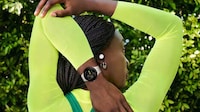 AI-Enabled ANC Earbuds Image 3
