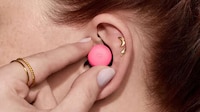 AI-Enabled ANC Earbuds Image 4