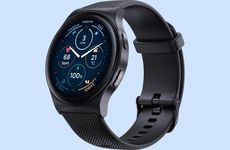 Omni-Compatible Budget Smartwatches