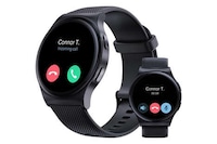 Omni-Compatible Budget Smartwatches Image 2