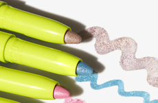 High-Impact Eye Crayons