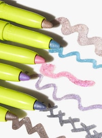 High-Impact Eye Crayons Image 1